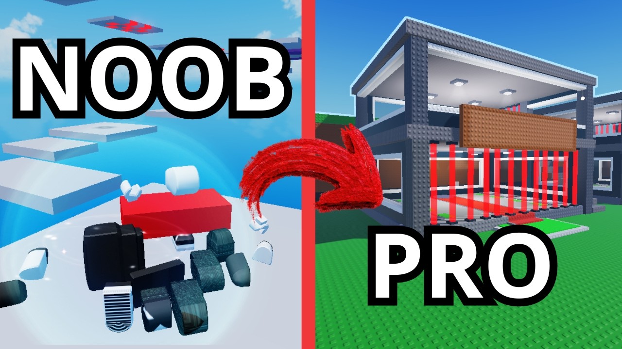 PROGRAMOWANIE BLOCZKAMI W ROBLOX STUDIO - EasyLua część 1 - KillBrick