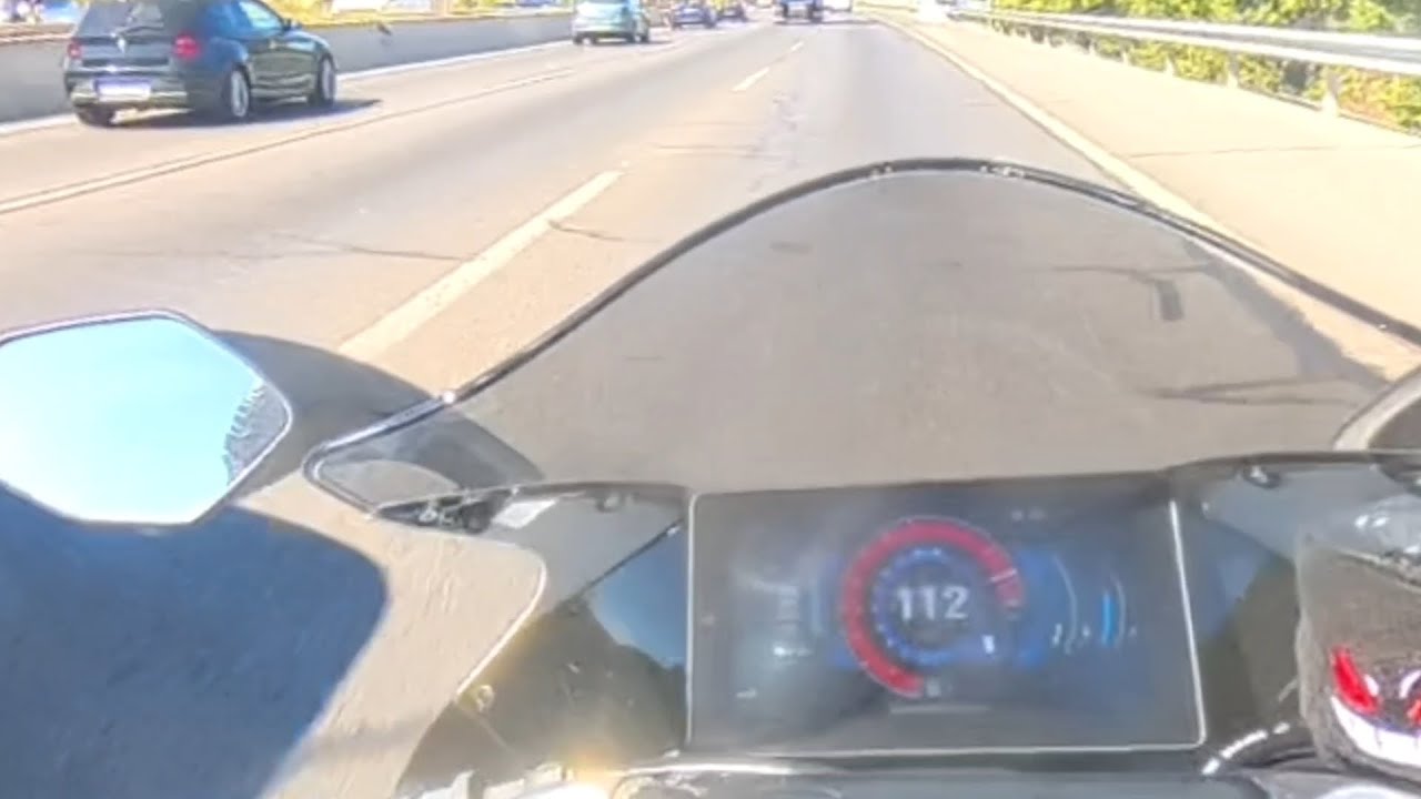 NEW VIDEO!!! MÁXIMAS REVOLUCIONES POR MINUTO DE ZONTES 703 RR #zontes #motos #bikers #automobile 