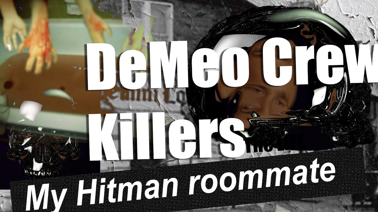 DeMeo Crew on Current affair