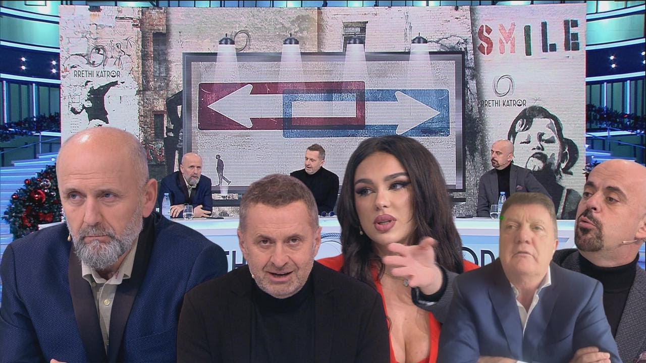 E Majta dhe e Djathta; Shteti njëpartiak! – E Diell 10.12.2023