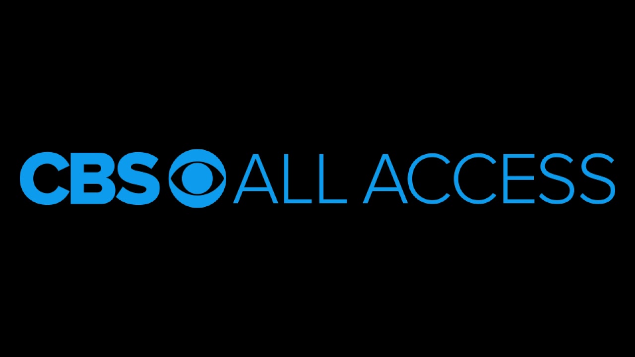 CBS All Access