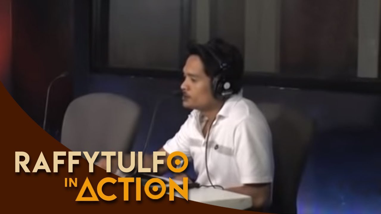 BBQ VENDOR, PINAGDISKITAHAN NG TANOD DAHIL SA USOK!