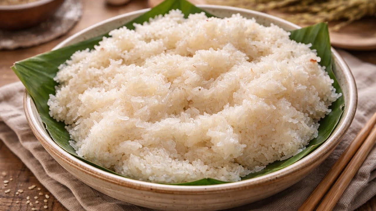 Biron chaler vat/ Brown rice cooking/বিন্নি চালের ভাত কড়াইতে নরম বানানোর নিয়ম #brownie #browenrice