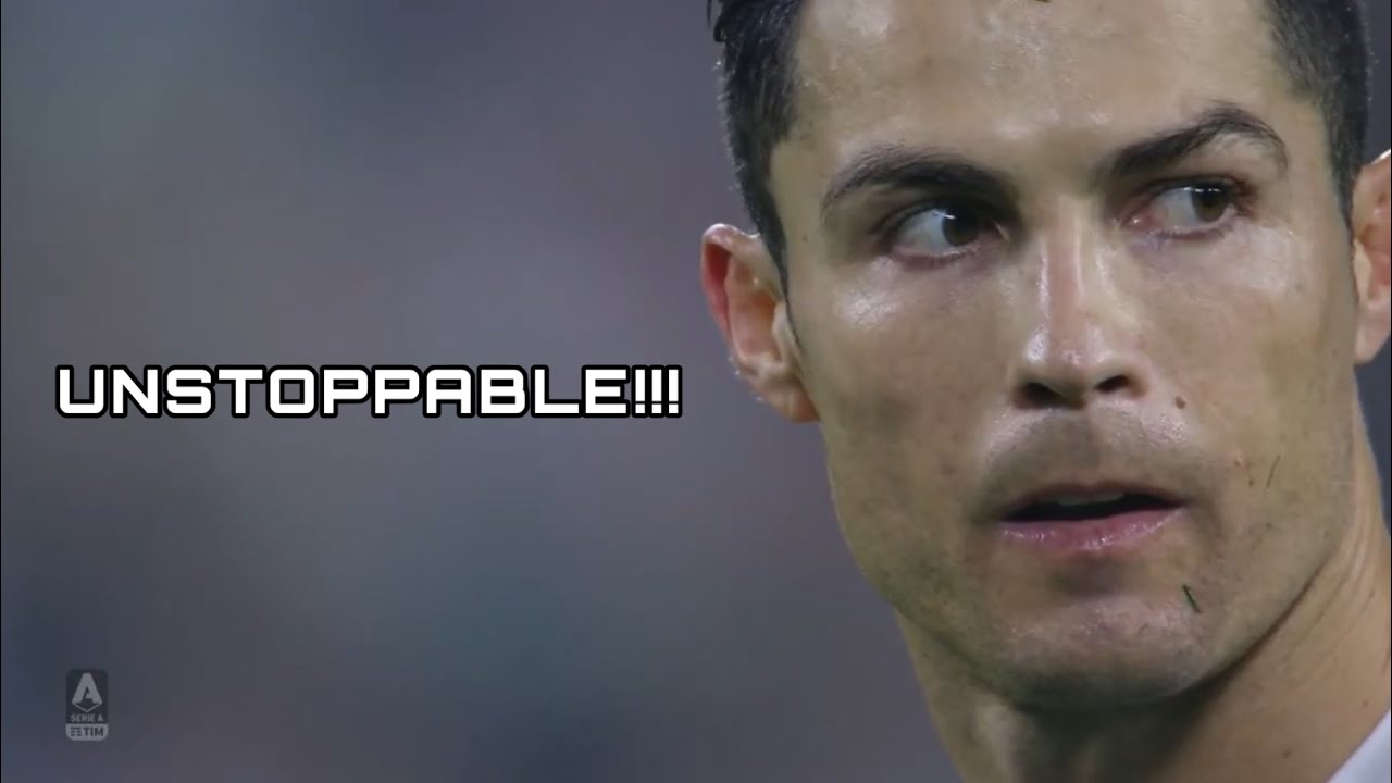 I found Cristiano Ronaldo's All Penalties at Juventus....