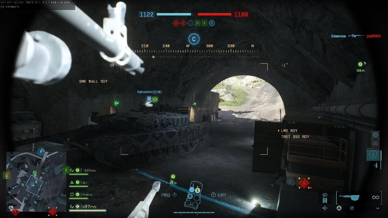 Battlefield 6_Conquest New Map