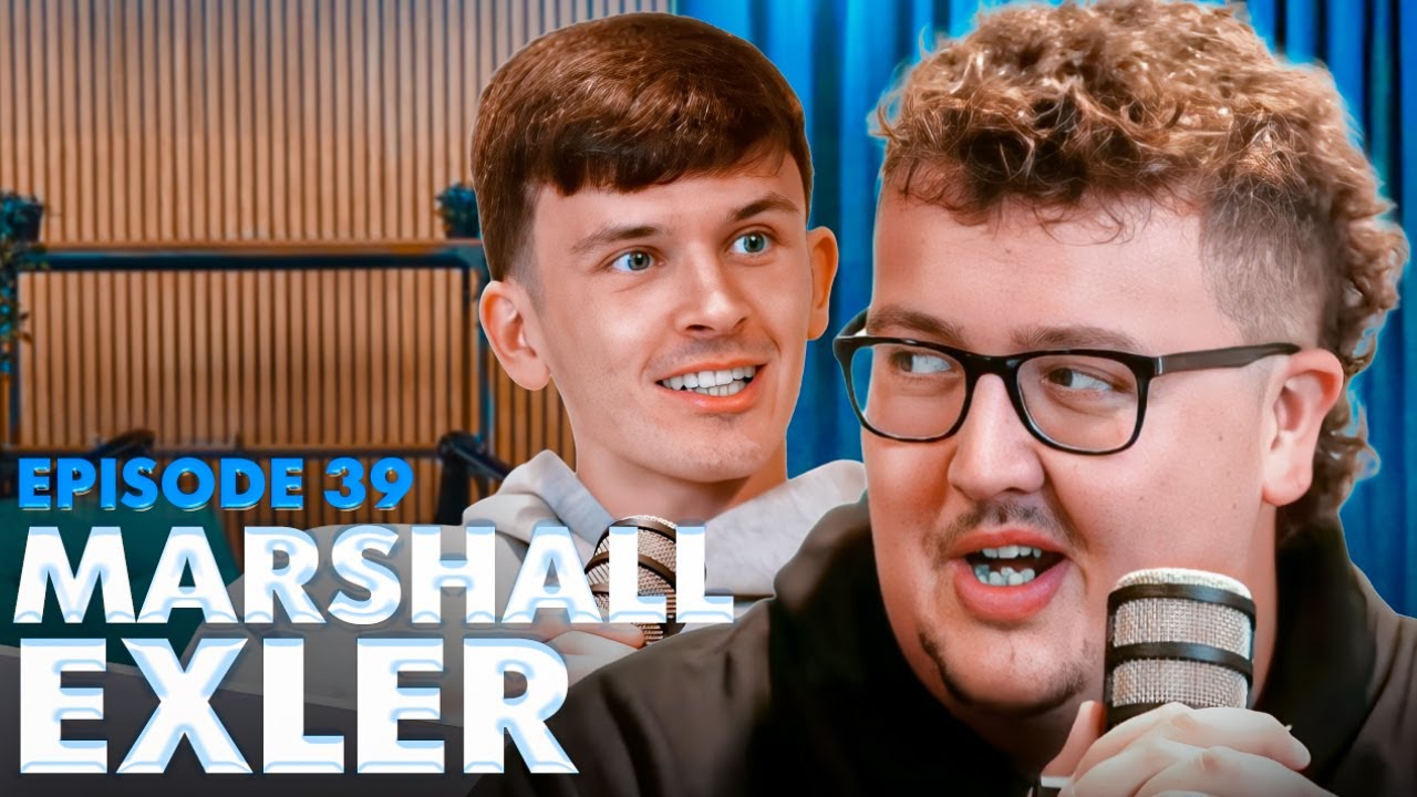 Маршалл Экслер | Превращая горе в надежду #39