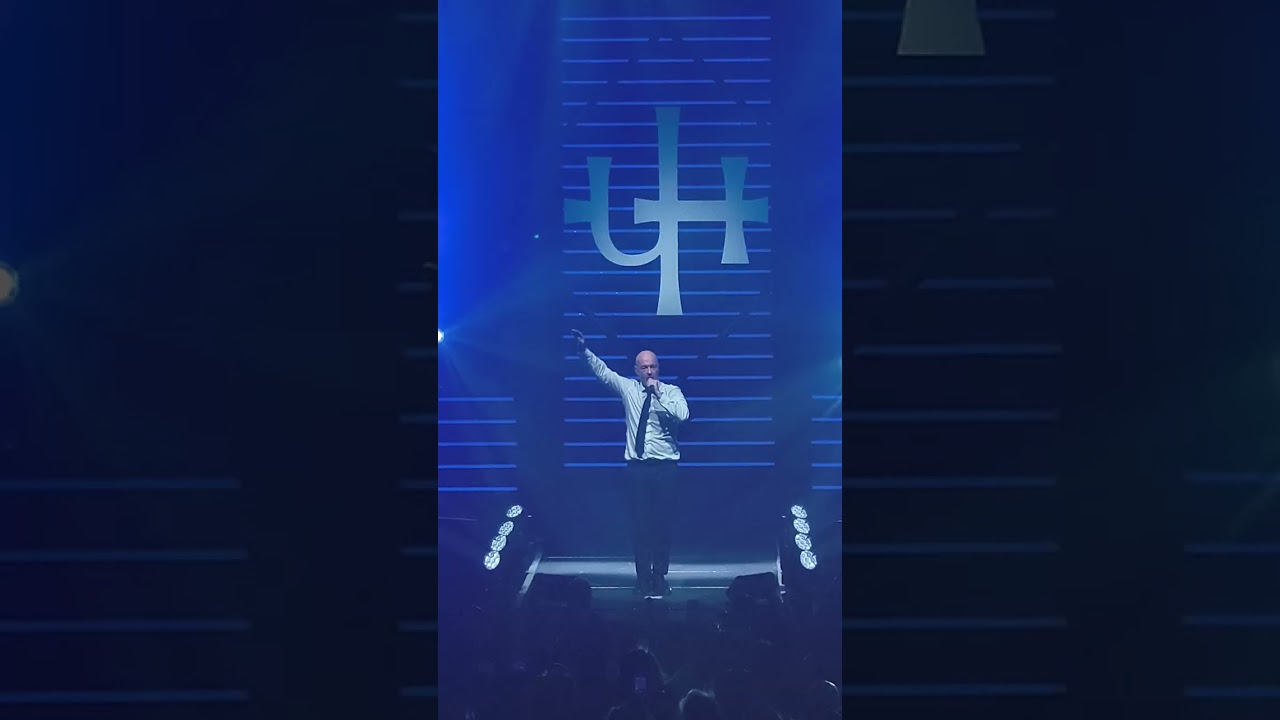 Unheilig Mein Stern Berlin Konzert 20.12.2026