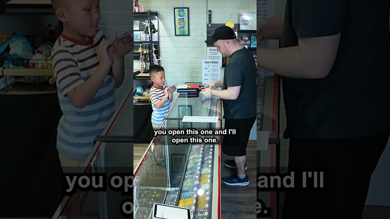 Special Birthday Pokemon Pack Battle Face Off!