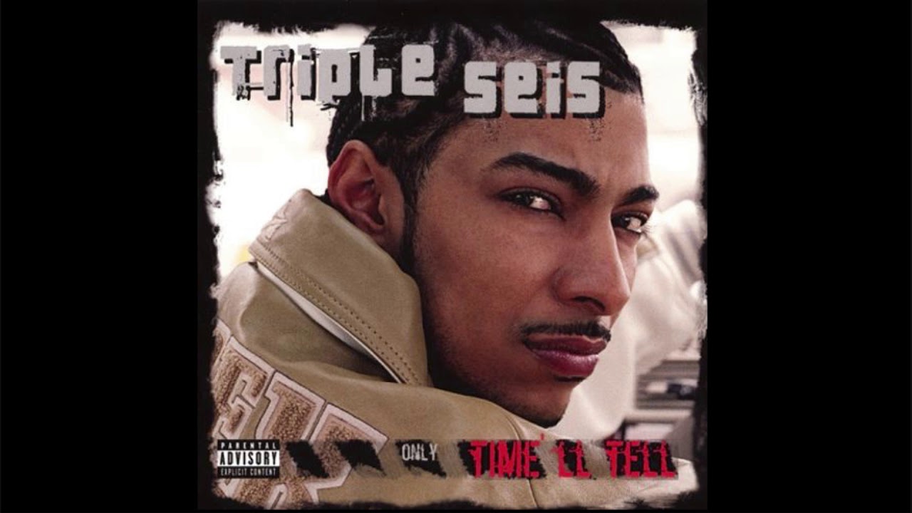 Triple Seis ft. Big Pun - Harsh Reality (2004)