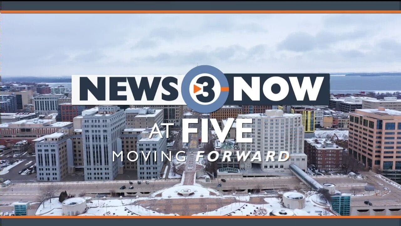 News 3 Now at Five: February 25, 2026