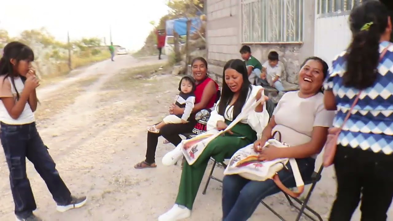 Recorrido & Quema de Castillo 11 diciembre de 2025