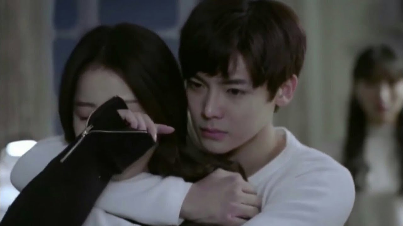 Heart Touching Sad Love Story | Korean Mix |Sun Meri Shehzadi|MF Series