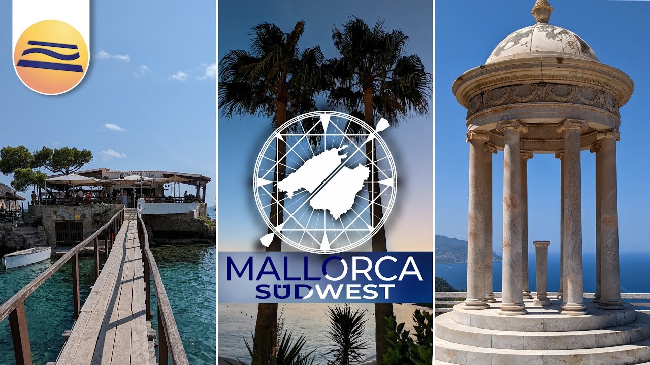Urlaub auf Mallorca | Der Südwesten