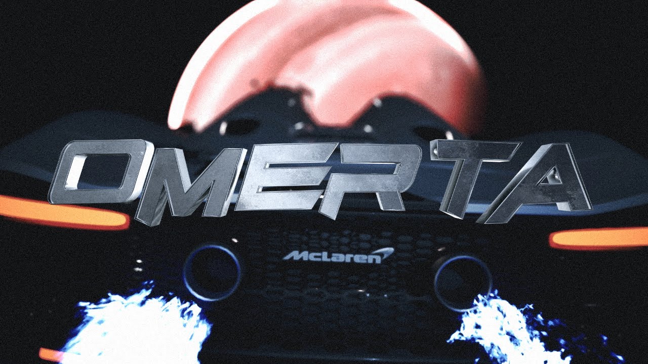 VKIE - OMERTA [vfx: MQN]