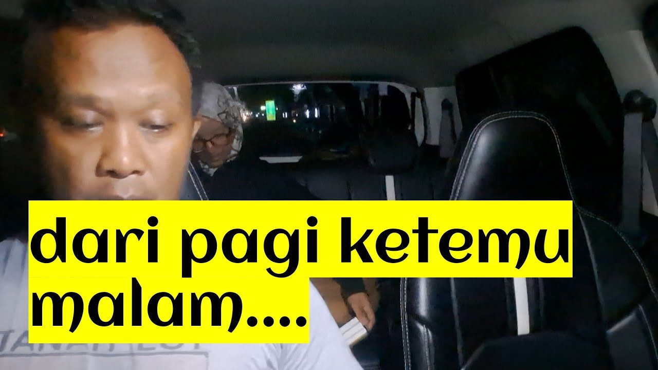 Grabcar dan gocar