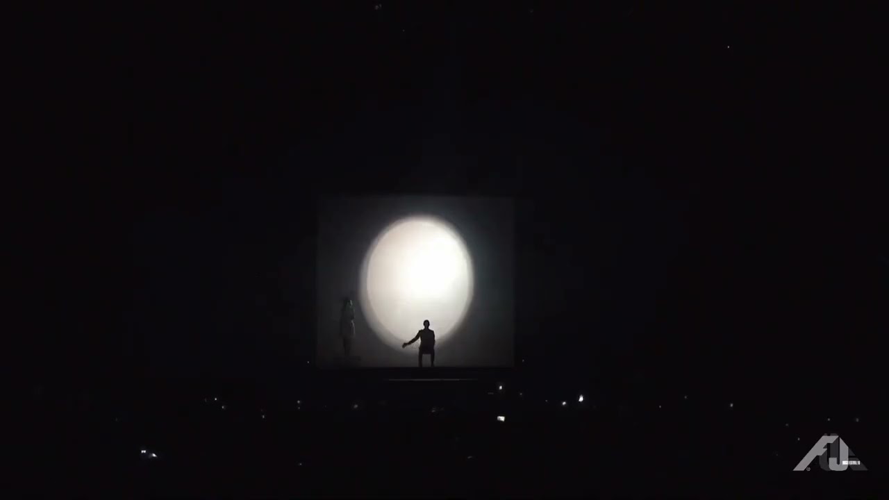 Sia - Live At Fuji Rock Festival 2019 Full Concert (90FPS) (3D Audio)