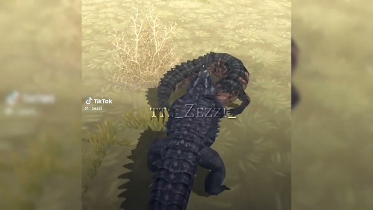 wildcraft tiktok compilation 2025