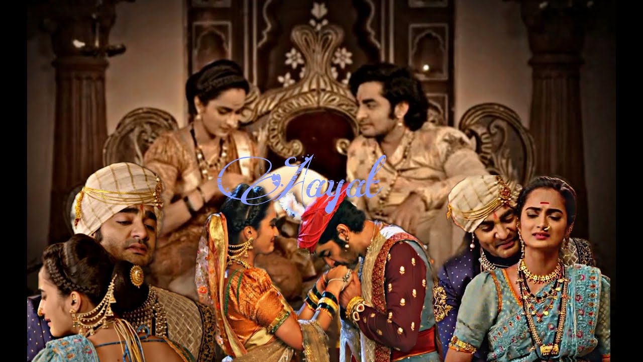 Khandelya Vm ~ Aayat ♡