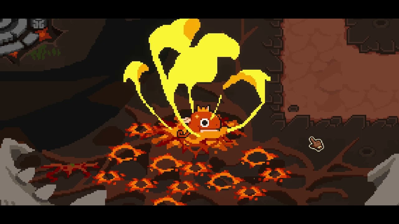 Relic Guardian(遺物守護者) - 地獄難度 Hell Difficulty Pt. 29 (3-5)