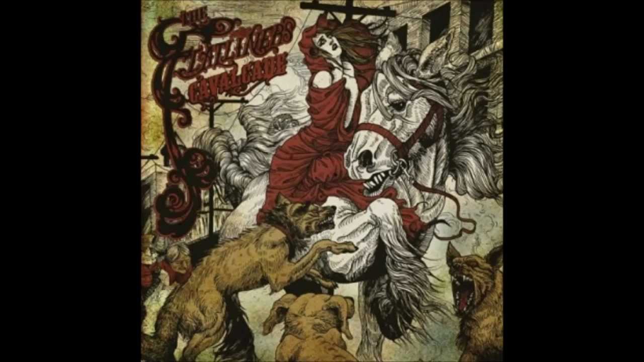 The Flatliners - Shithawks