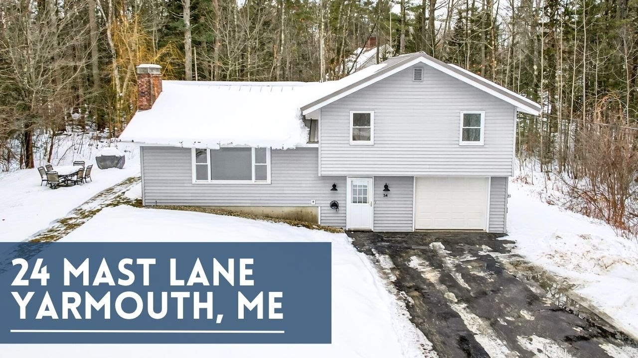 24 Mast Lane  Unbranded