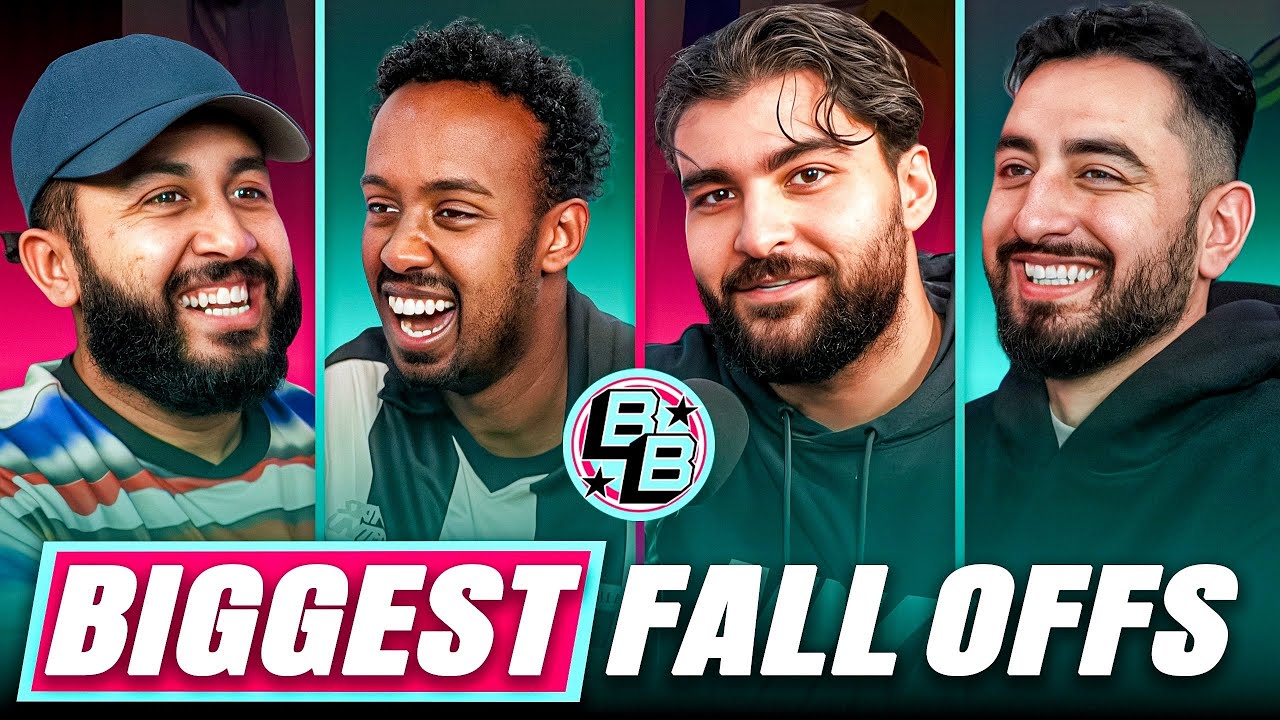 THE BIGGEST DOWNFALLS IN FOOTBALL!!! (ft. Torres, Kaka & Hazard)
