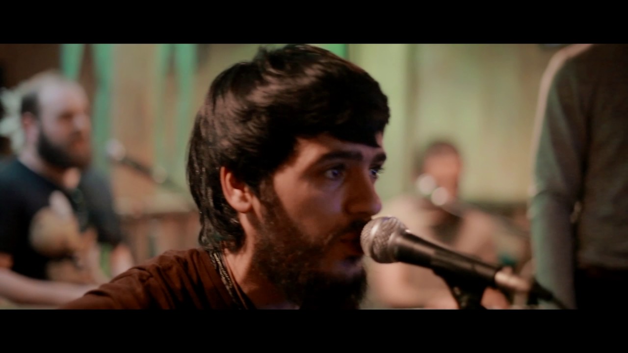 Fran Mariscal. Me Canso//Videoclip Oficial