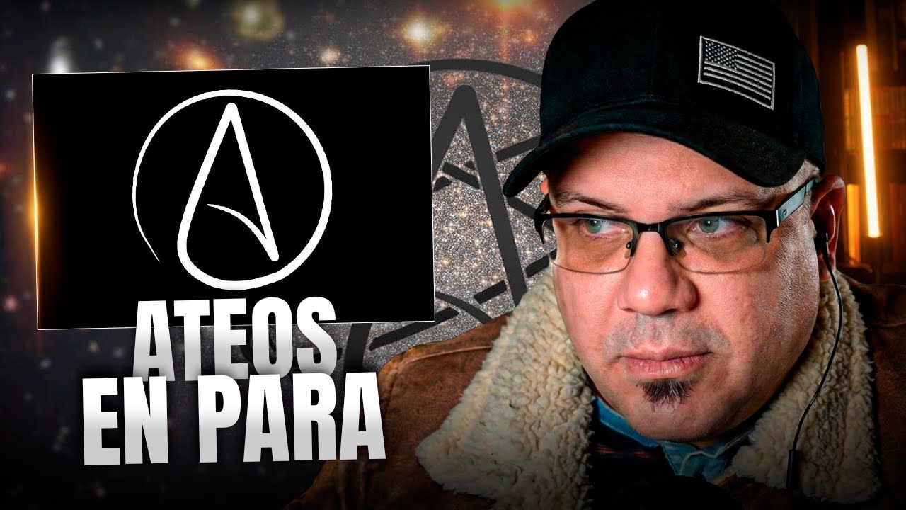 🤡📢 ¡Dios fue refutado con un meme! 😂 Reaccionando a los argumentos ateos más risibles