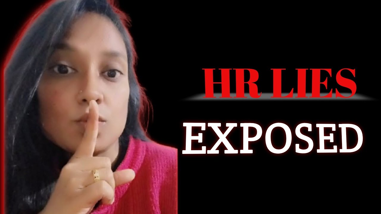 The Dark Side of Hiring | HR Reality Check