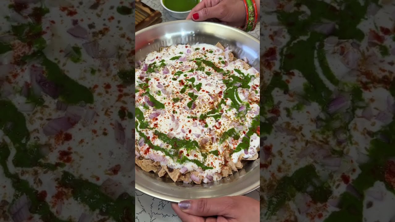 राजस्थानी प्रसिद्ध कलेवा - बिना तेल का जबरदस्त नाश्ता | Rajasthani Desi Food Kaleva | Marwadi Rasoi