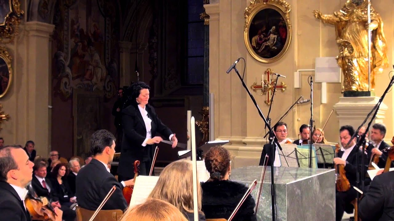 WIENERKLASSIK ORCHESTER -  VIENNA CLASSIC ORCHESTRA   A. Bruckner 7. Symphonie 3.Satz