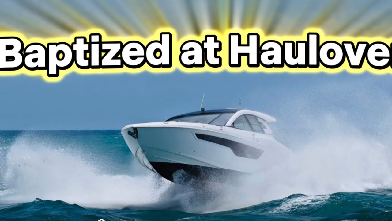 Big Dan takes over Miami! #HauloverInlet & #BlackPointMarina