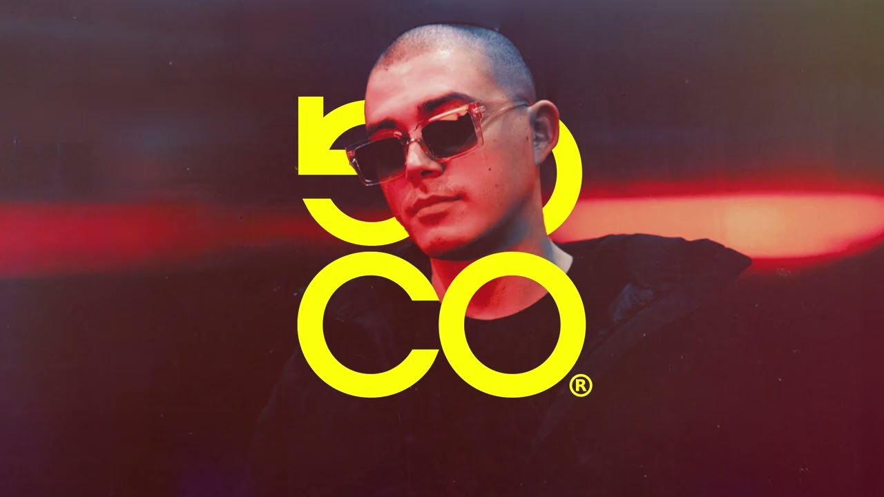 LOSTBOYJAY In Good Company Mix