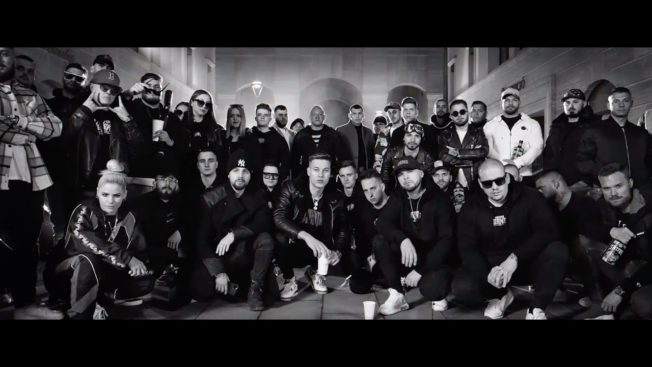 BSW - Mokambo Gang (km. T. Danny, Lmen Prala) (Metzker Viktória Remix)