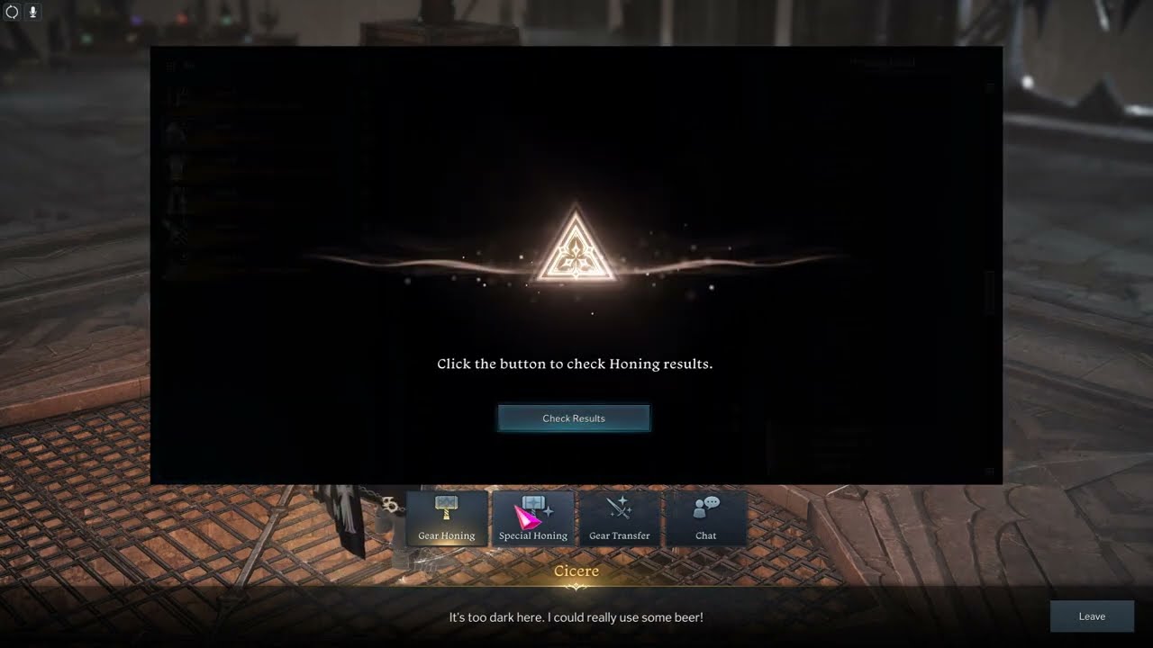 Lost Ark - How to upgrade your gear efficiently