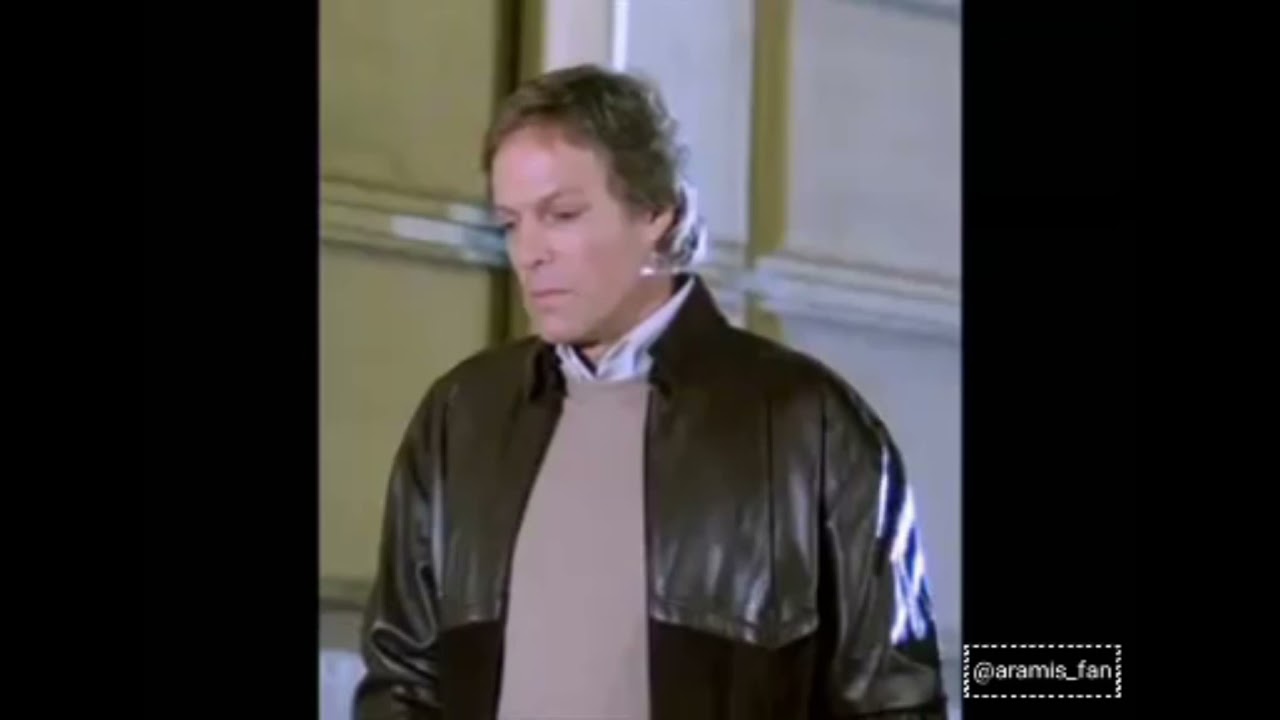 Richard Chamberlain ( many characters)