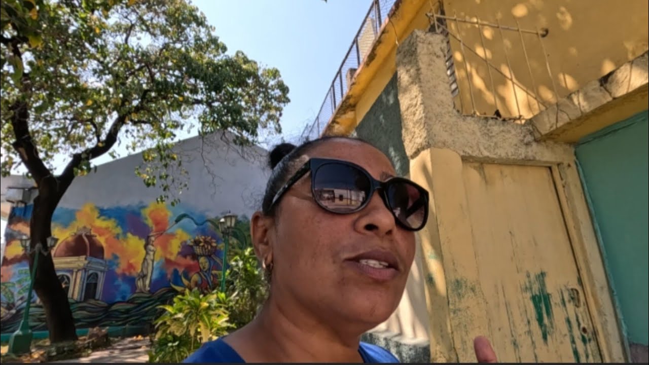 Las ventas en dólares: GUANTÁNAMO, CUBA .Qué aprecié?