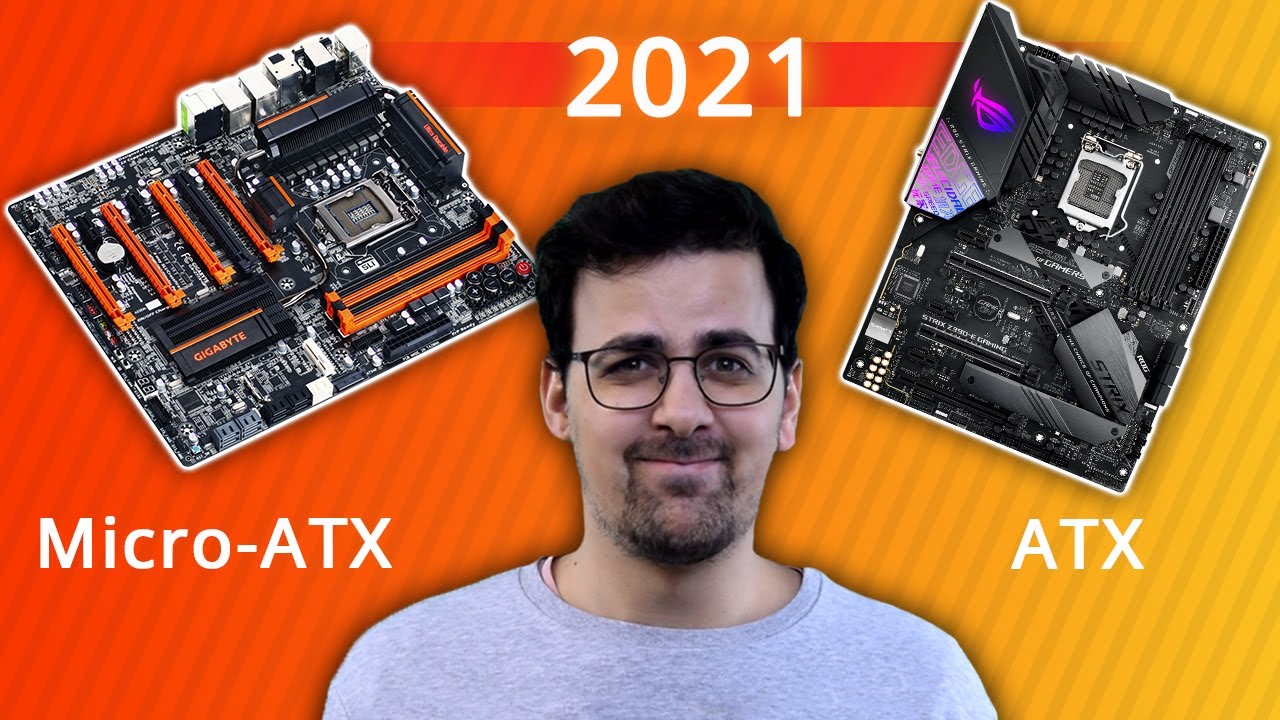 Hogyan Válassz Alaplapot 2021-ben?