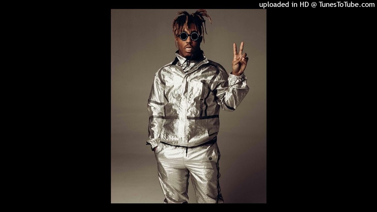 [FREE] Juice WRLD Type Beat - 