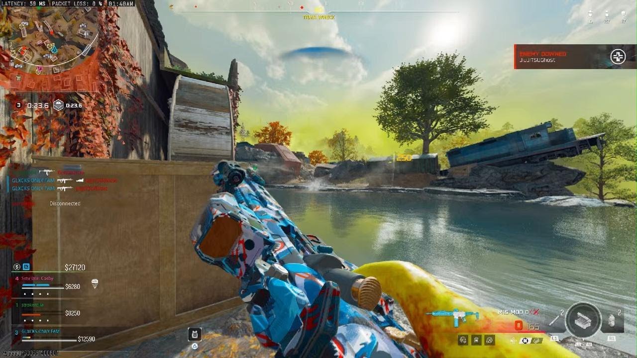 Did i clutch? 👌