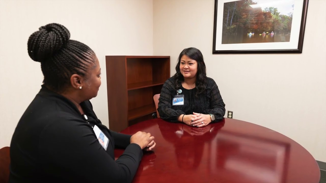 Virtual Tour Video - Oceans Behavioral Hospital Jackson