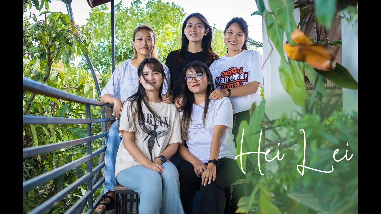 Story of HEI LEI