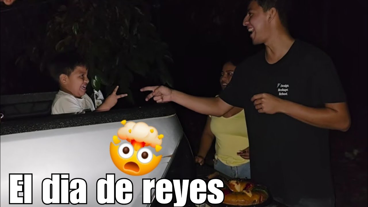 🚨Dios mio! Raul y Jeremy  Juegan Para Poder partir la Torta🤯😱