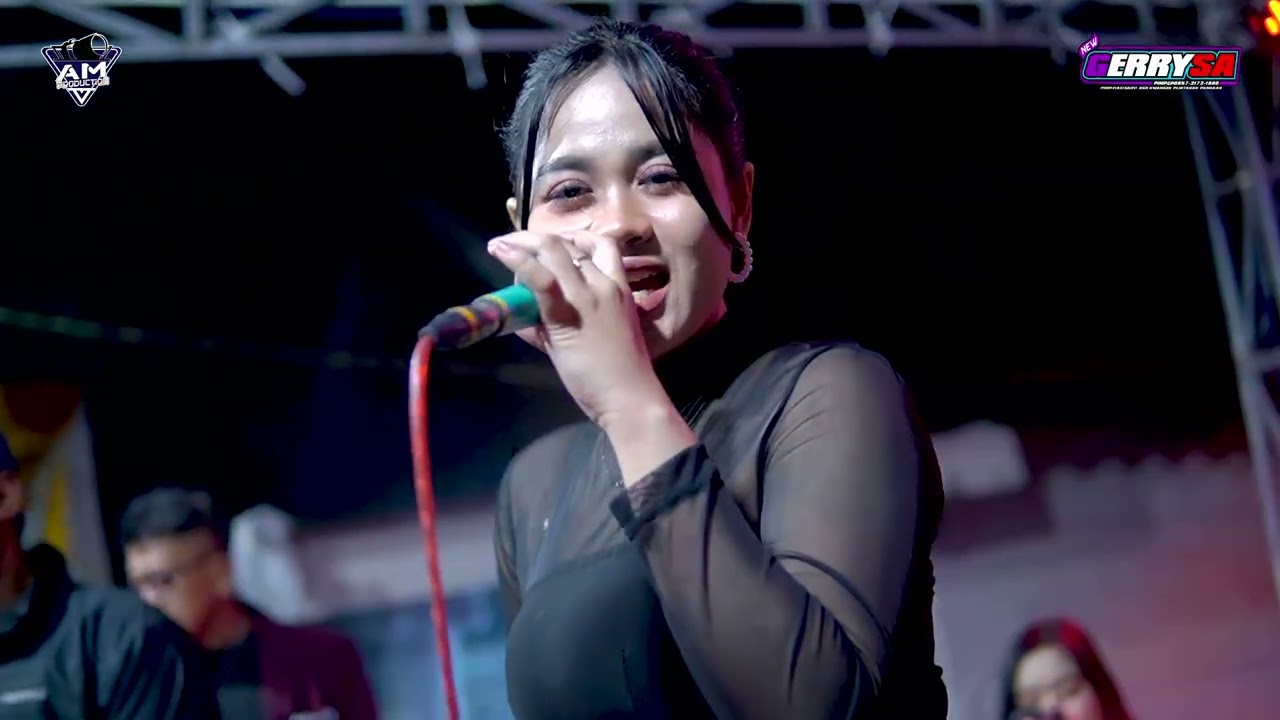 JANGAN DENDAM voc Della Agustin