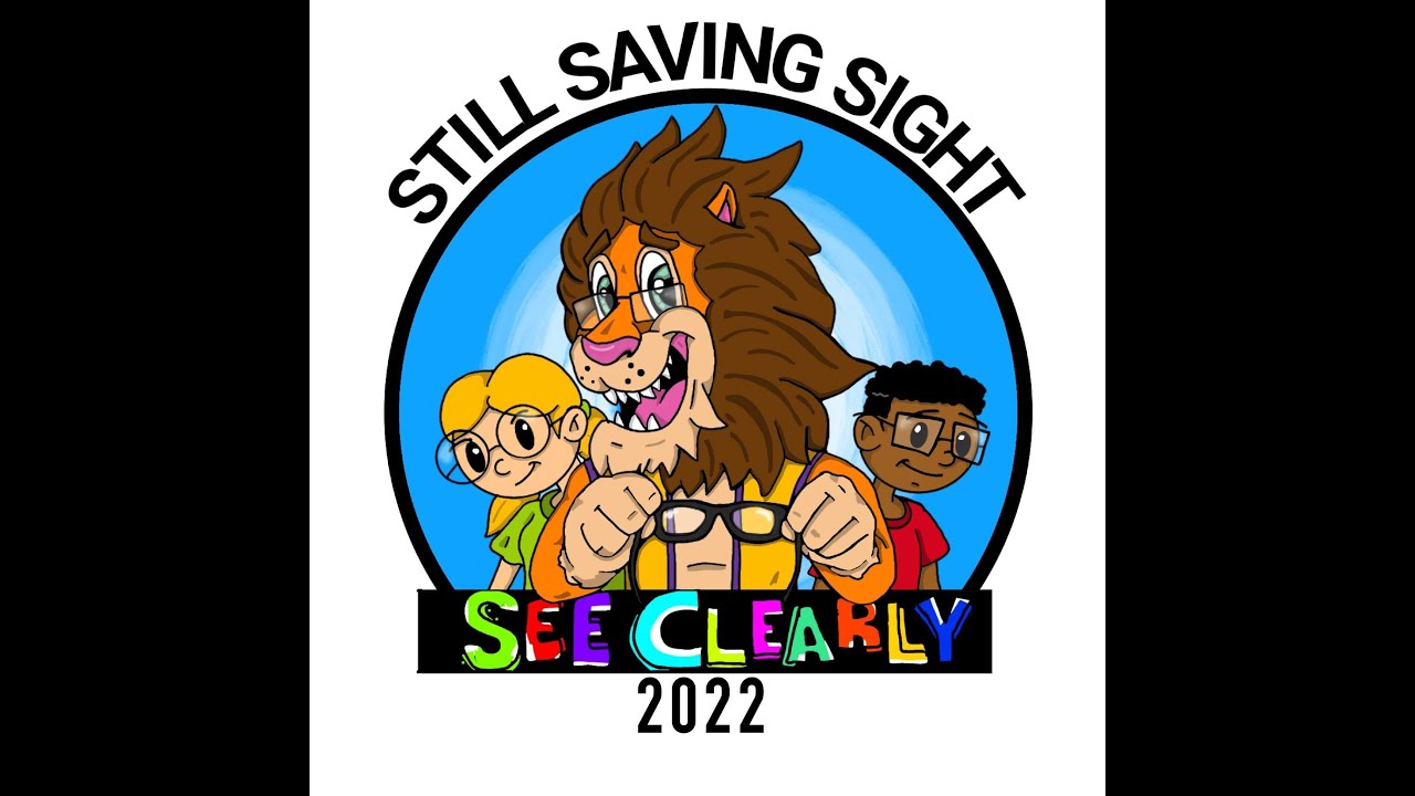 Lions KidSight USA Project See Clearly 2022 Full Version