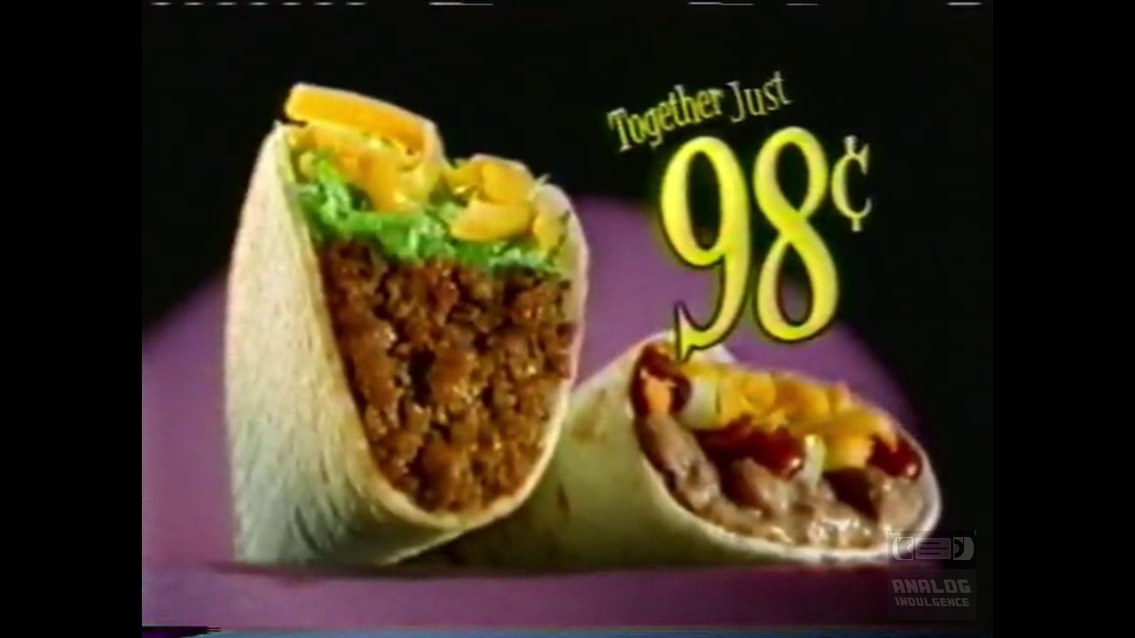 FX - Television Commercial Block (2001) - 1