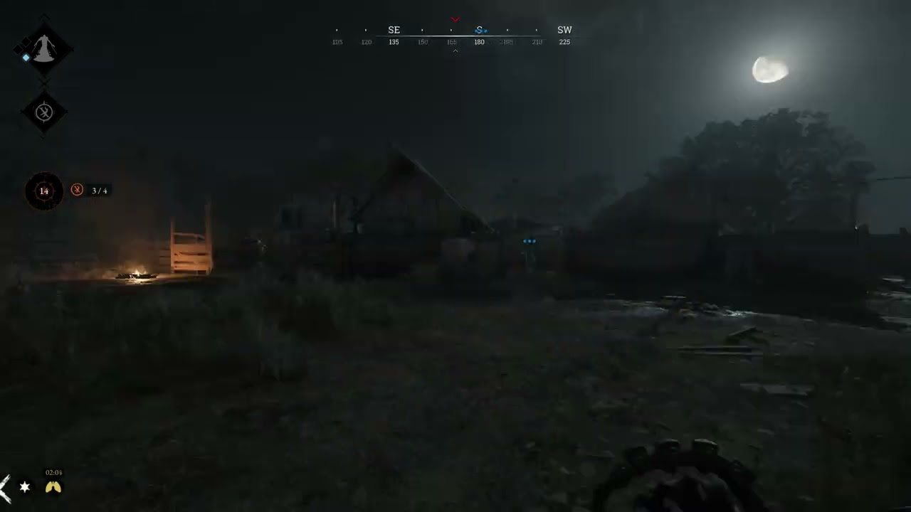 GetTrapped