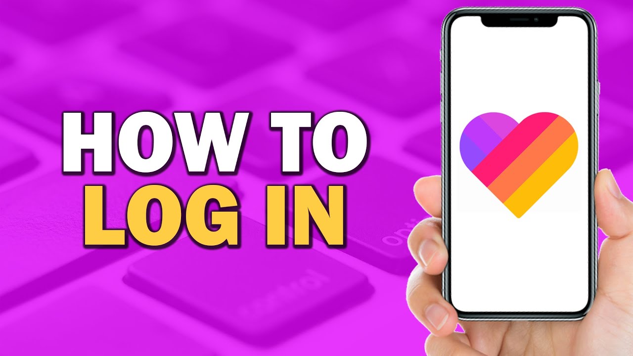 How To Log In To Your Likee Account (Quick Tutorial)