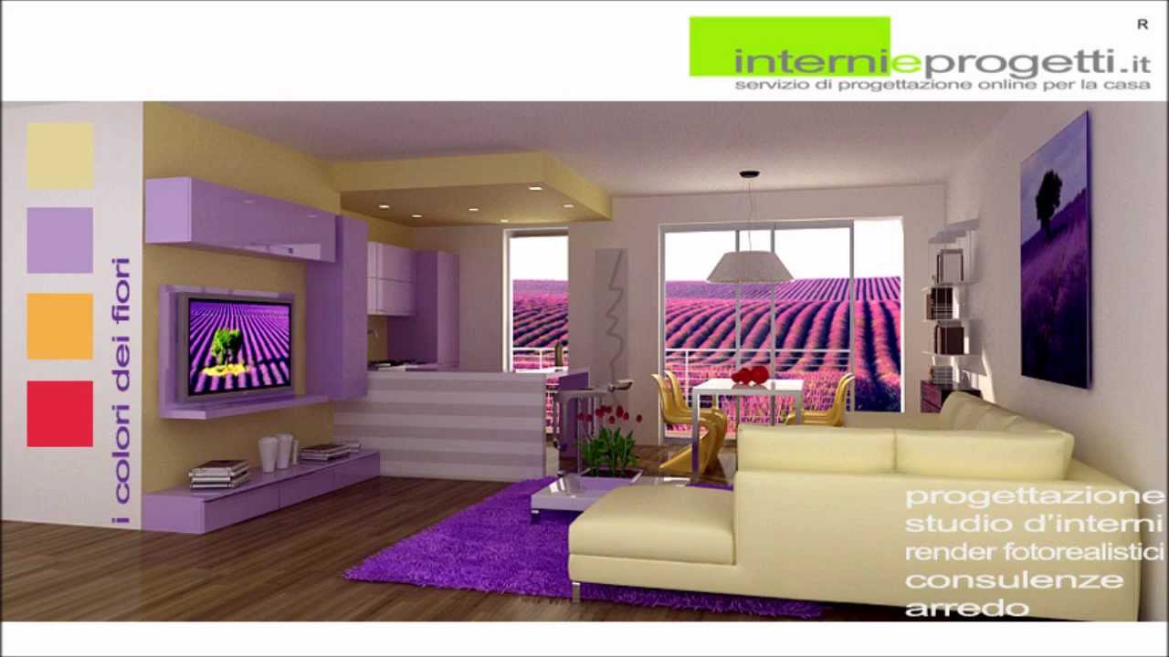 InternieProgetti.it - Architetto On Line