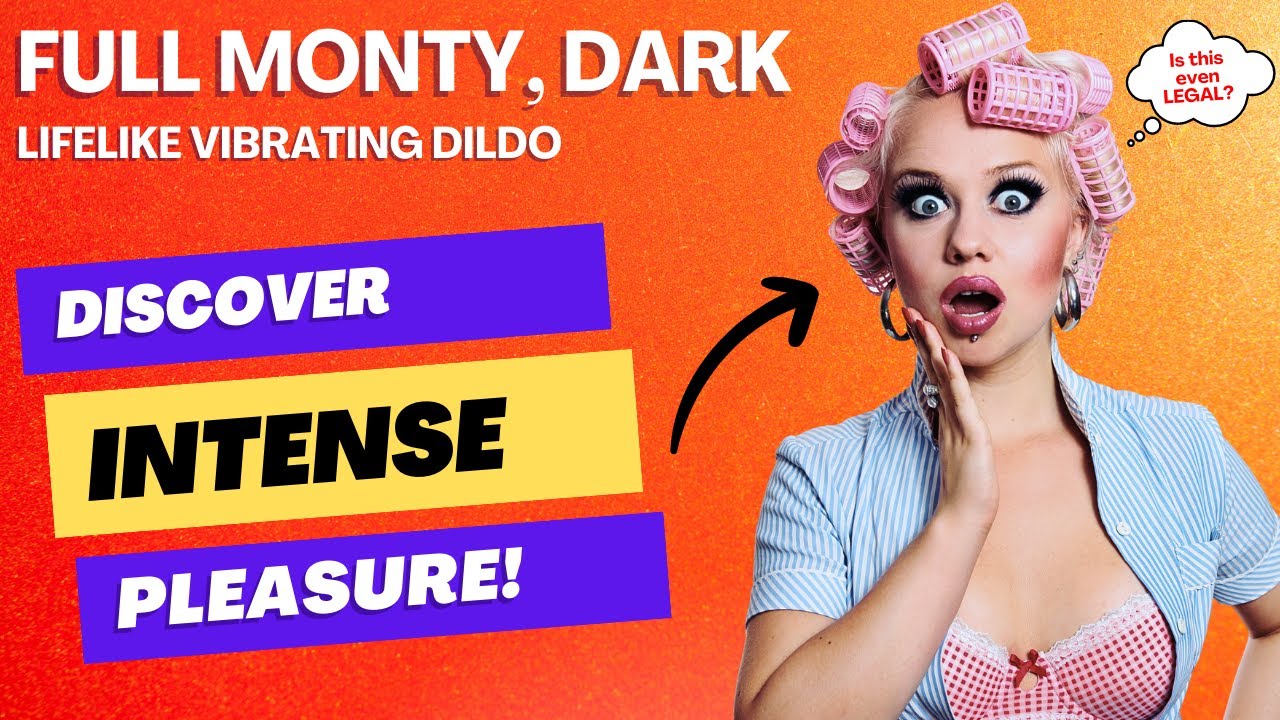 Fully Monty, Dark by Evolved Novleties EN RS 1799 2